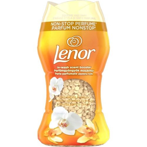 Lenor vonn� perli�ky Gold Orchid 150 g Lenor vonn� perli�ky Gold Orchid 150 g